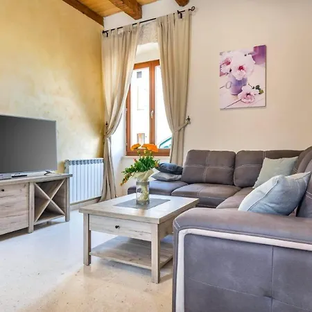 Genesis - Stadtvilla Istrien - Mit Privatem, Beheizbaren Infinity Pool Und Olivengarten Holiday home *