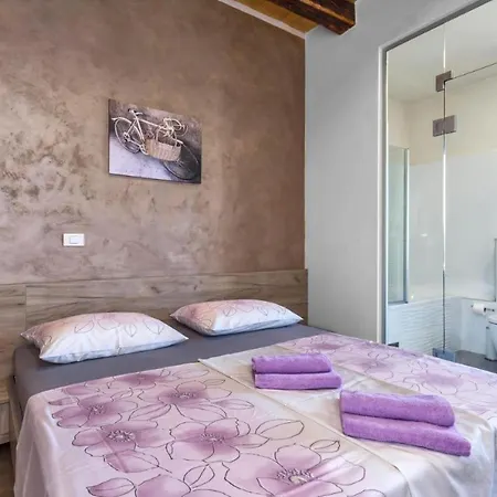 Genesis - Stadtvilla Istrien - Mit Privatem, Beheizbaren Infinity Pool Und Olivengarten Holiday home *